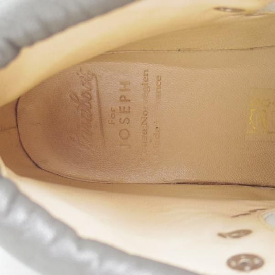 極上★パラブーツ SIZE 6.5【★AVORIAZ/アヴォリアーズ/JOSEPH別注】スエード/マウンテン ブーツ/Paraboot★c483