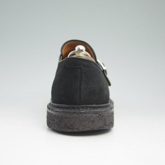極上★オールデン 8D【★ユナイテッドアローズ/Raw-tex別注】モンクストラップ/1899/アバディーンラスト/UNITED ARROWS/Alden★c484