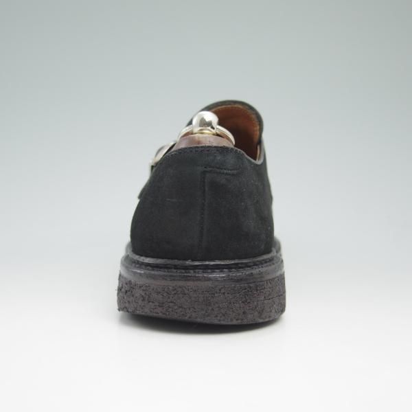極上★オールデン 8D【★ユナイテッドアローズ/Raw-tex別注】モンクストラップ/1899/アバディーンラスト/UNITED ARROWS/Alden★c484