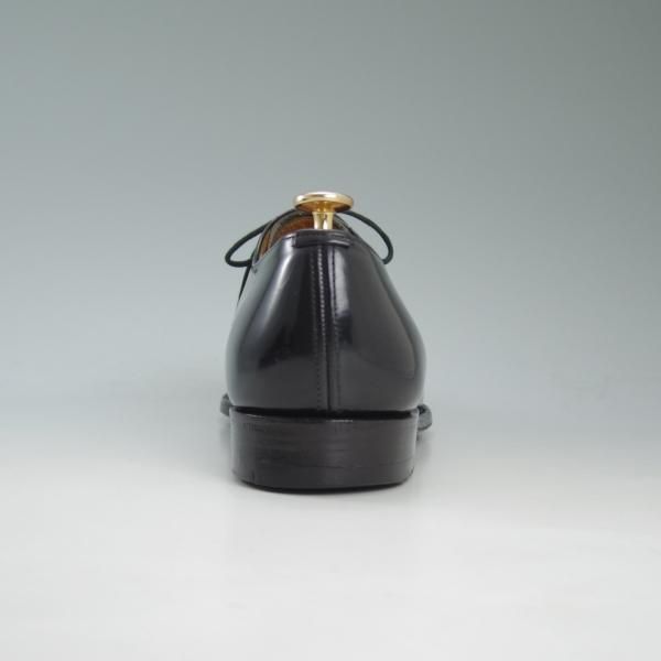 ★チャーチ 65G/UK6.5【旧★チャーチ/ブックバインダーカーフ/3〜4都市ロゴ過渡期】84ラスト/BURFORD/ストレートチップ/Church's★c489