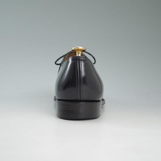 ★チャーチ 65G/UK6.5【旧★チャーチ/ブックバインダーカーフ/3〜4都市ロゴ過渡期】84ラスト/BURFORD/ストレートチップ/Church's★c489