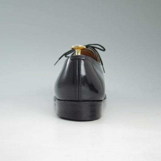 ★チャーチ 65G/UK6.5【旧★チャーチ/ブックバインダーカーフ/3〜4都市ロゴ過渡期】84ラスト/BURFORD/ストレートチップ/Church's★c489