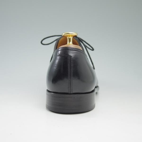 極上★ジョンロブ製 SIZE 41.5/UK7.5程度【超希少★エルメス別注/HERMES】JUD/H103/ストレートチップ/JOHN LOBB★c499