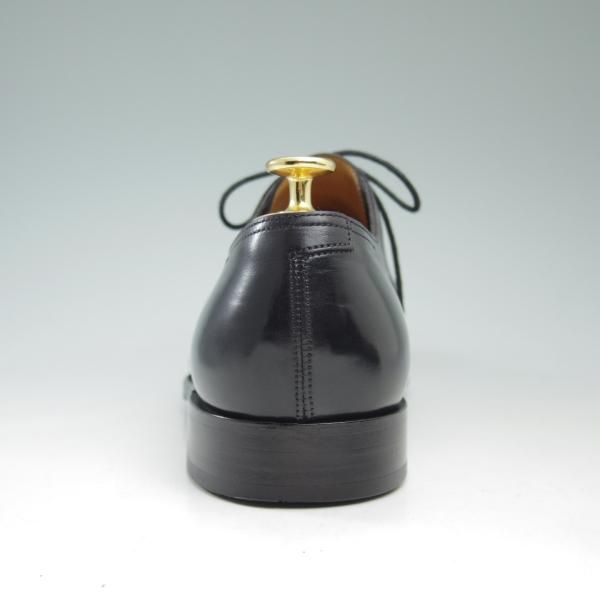 極上★ジョンロブ製 SIZE 41.5/UK7.5程度【超希少★エルメス別注/HERMES】JUD/H103/ストレートチップ/JOHN LOBB★c499