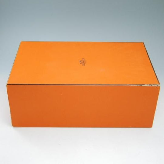 極上★ジョンロブ製 SIZE 41.5/UK7.5程度【超希少★エルメス別注/HERMES】JUD/H103/ストレートチップ/JOHN LOBB★c499