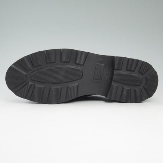 未使用★パラブーツ SIZE 40【★NYONS/キルティタン】ニヨン/リスレザー/ミカエル型モンクストラップ/BRIDEキルト付/Paraboot★c501