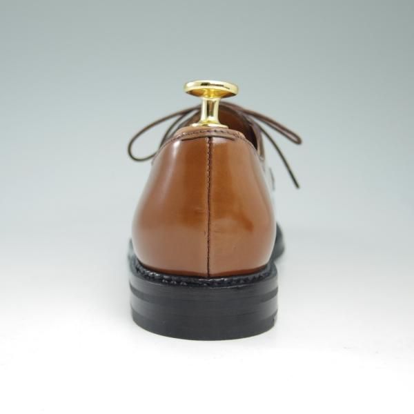 未使用★チャーチ(レディース)  SIZE 36【★シャノン/SHANNON 2WR】ポリッシュドバインダーカーフ/8963-05/プレーントゥ/Church's★c503