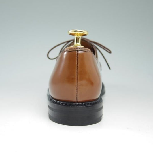 未使用★チャーチ(レディース)  SIZE 36【★シャノン/SHANNON 2WR】ポリッシュドバインダーカーフ/8963-05/プレーントゥ/Church's★c503