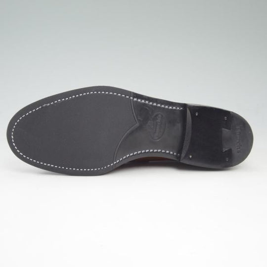 未使用★チャーチ(レディース)  SIZE 36【★シャノン/SHANNON 2WR】ポリッシュドバインダーカーフ/8963-05/プレーントゥ/Church's★c503