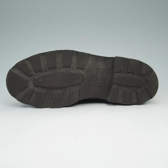 極上★パラブーツ SIZE 40.5【★ミカエル/MICHAEL/マロン/MARRON】リスレザー/チロリアンシューズ/マルシェソール/Paraboot★c517