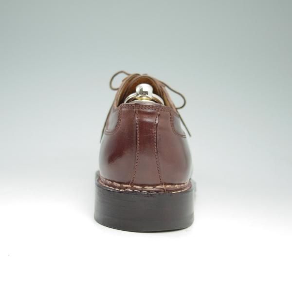 ☆(伊)エンツォボナフェ SIZE 40.5【定価20万円以上☆コードバン仕様