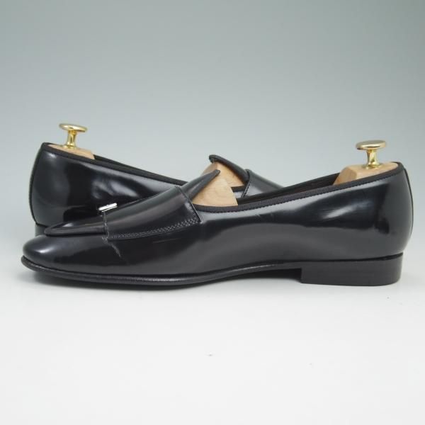 EDHEN MILANO エデンミラノ スタッズ ダブルモンク ローファー EDHEN Milano エデン ミラノ スタッズ ダブルモンク ローファー 8