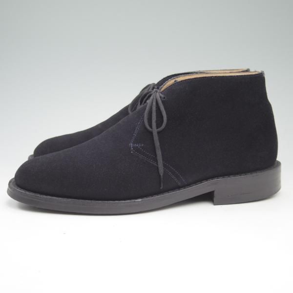 極上☆チャーチ 75F/UK7.5【☆ダイナイトソール/RYDER 3/チャッカ