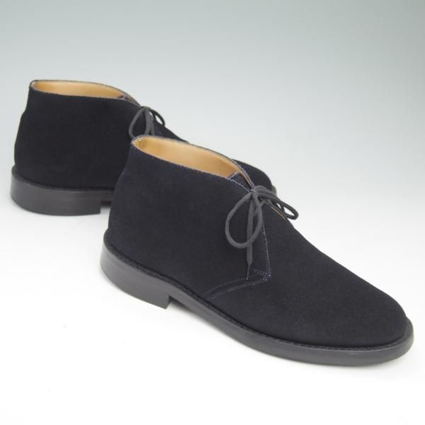 極上☆チャーチ 75F/UK7.5【☆ダイナイトソール/RYDER 3