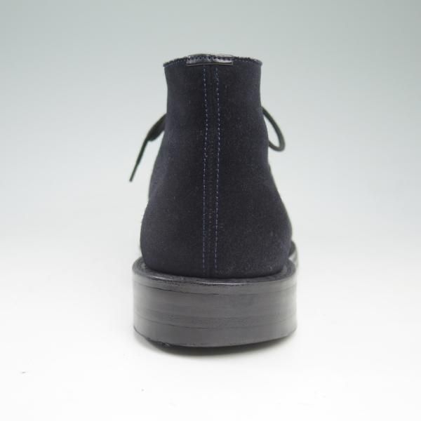 極上☆チャーチ 75F/UK7.5【☆ダイナイトソール/RYDER 3/チャッカ