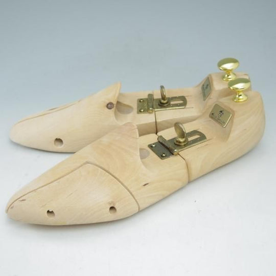 極上★サルトレカミエ SIZE 41【★シューツリー/SR300】木製シューキーパー/Sarto Recamier★c534