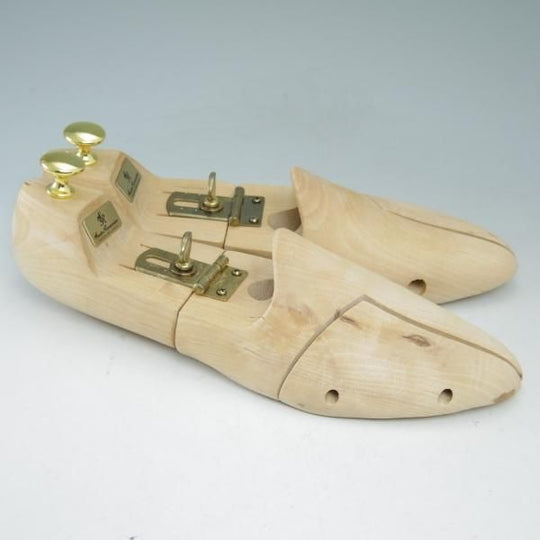 極上★サルトレカミエ SIZE 41【★シューツリー/SR300】木製シューキーパー/Sarto Recamier★c534