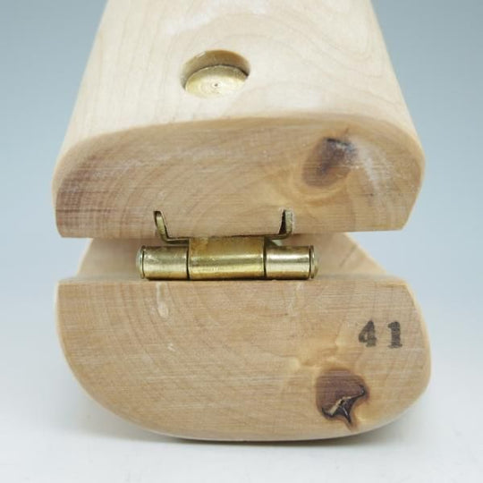 極上★サルトレカミエ SIZE 41【★シューツリー/SR300】木製シューキーパー/Sarto Recamier★c534