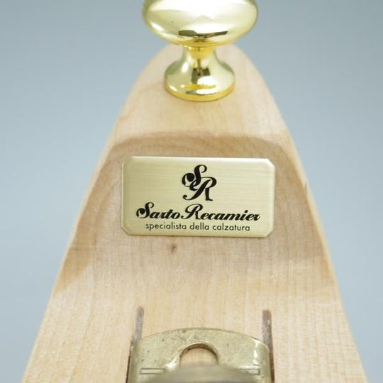 極上★サルトレカミエ SIZE 41【★シューツリー/SR300】木製シューキーパー/Sarto Recamier★c534