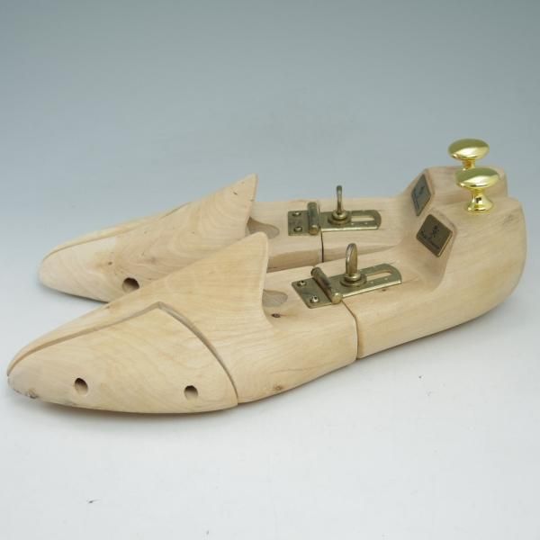 極上★サルトレカミエ SIZE 42【★シューツリー/SR300】木製シューキーパー/Sarto Recamier★c535