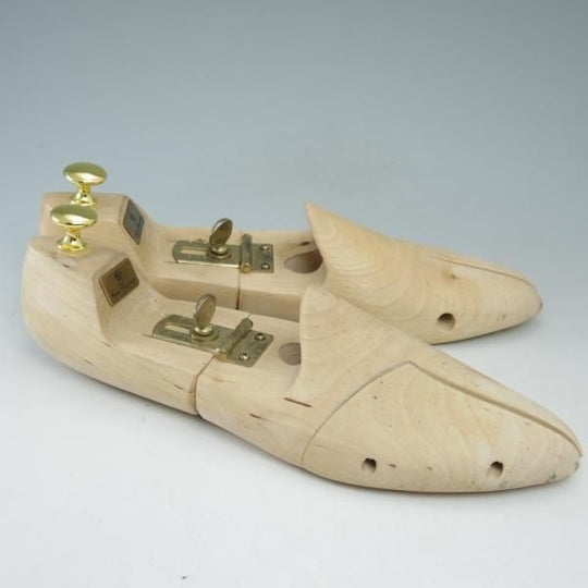 極上★サルトレカミエ SIZE 42【★シューツリー/SR300】木製シューキーパー/Sarto Recamier★c535