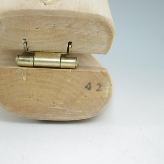 極上★サルトレカミエ SIZE 42【★シューツリー/SR300】木製シューキーパー/Sarto Recamier★c535