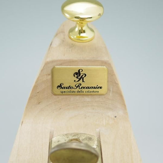 極上★サルトレカミエ SIZE 42【★シューツリー/SR300】木製シューキーパー/Sarto Recamier★c535