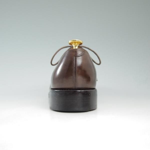 JOHN LOBB◇ジョンロブ◇ボーダー◇旧ロゴ◇6 1/2EE◇廃盤◇希少 JOHN LOBB◇ジョンロブ◇ボーダー◇旧ロゴ◇6 1/2EE◇廃盤◇希少