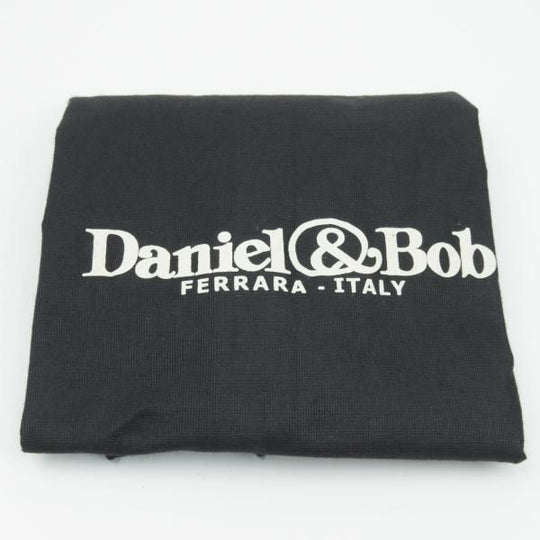 極上★ダニエル&ボブ【★クロドーロ/ロディ/EDIFICE別注/エディフィス】メンズ レザー トート バッグ/Daniel&Bob★N5146