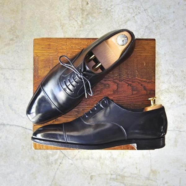 極上★クロケット&ジョーンズ 6D【定価96,120円★オードリー/AUDLEY】ハンドグレードライン/337ラスト/カーフ/Crockett&Jones★c560