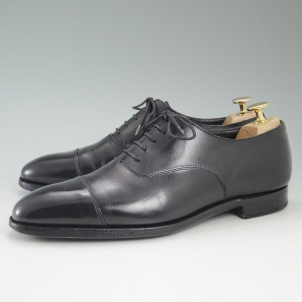 極上★クロケット&ジョーンズ 6D【定価96,120円★オードリー/AUDLEY】ハンドグレードライン/337ラスト/カーフ/Crockett&Jones★c560