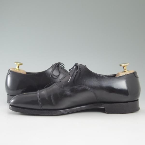 極上★クロケット&ジョーンズ 6D【定価96,120円★オードリー/AUDLEY】ハンドグレードライン/337ラスト/カーフ/Crockett&Jones★c560