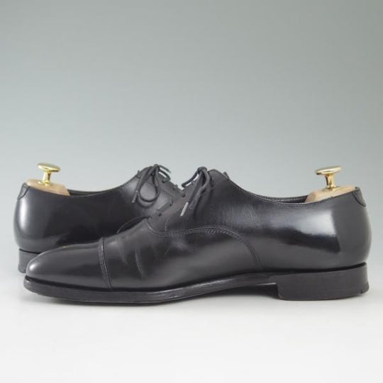 極上★クロケット&ジョーンズ 6D【定価96,120円★オードリー/AUDLEY】ハンドグレードライン/337ラスト/カーフ/Crockett&Jones★c560