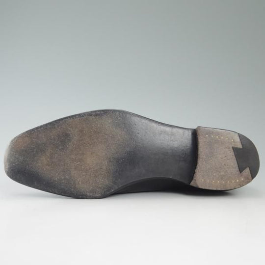 極上★クロケット&ジョーンズ 6D【定価96,120円★オードリー/AUDLEY】ハンドグレードライン/337ラスト/カーフ/Crockett&Jones★c560