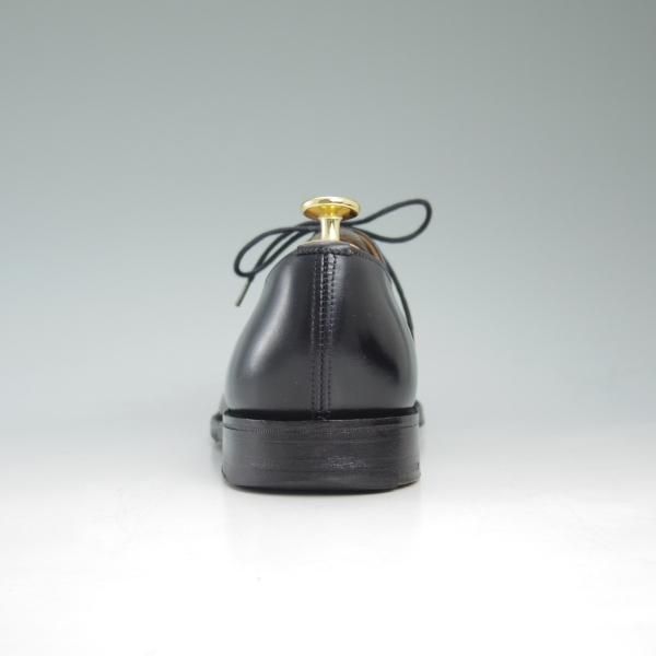 ◆美品◆ CHEANEY メンズ 24.5cm程度 UK6 チーニー 黒 ジョセフチーニー／Joseph Cheaney – LASTLAB