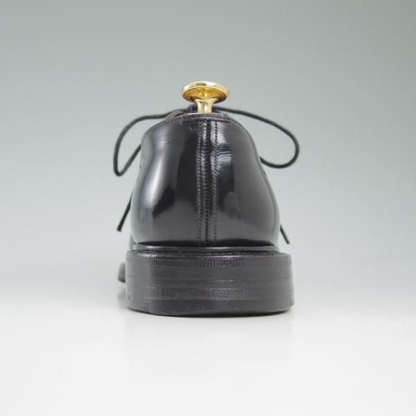 極上★チャーチ 65E/UK6.5【貴重★224ラスト/シャノン/ブックバインダーカーフ】3都市ロゴ/旧チャーチ/224ラスト/SHANNON/Church's★c568