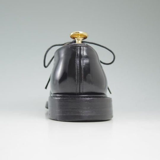 極上★チャーチ 65E/UK6.5【貴重★224ラスト/シャノン/ブックバインダーカーフ】3都市ロゴ/旧チャーチ/224ラスト/SHANNON/Church's★c568