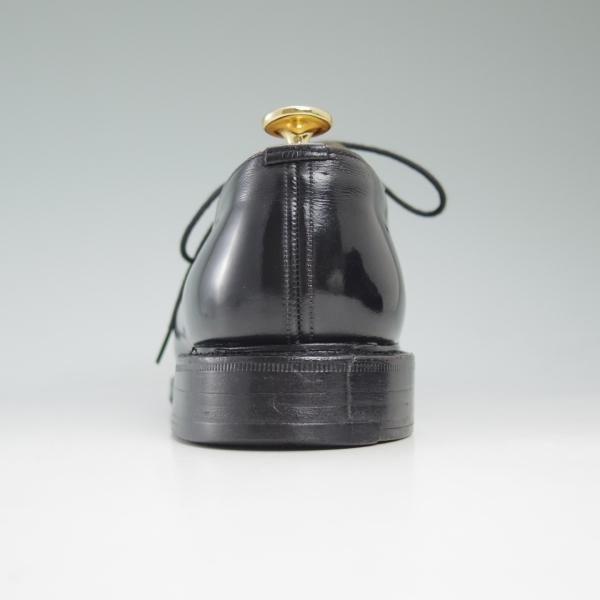 極上★チャーチ 65E/UK6.5【貴重★224ラスト/シャノン/ブックバインダーカーフ】3都市ロゴ/旧チャーチ/224ラスト/SHANNON/Church's★c568