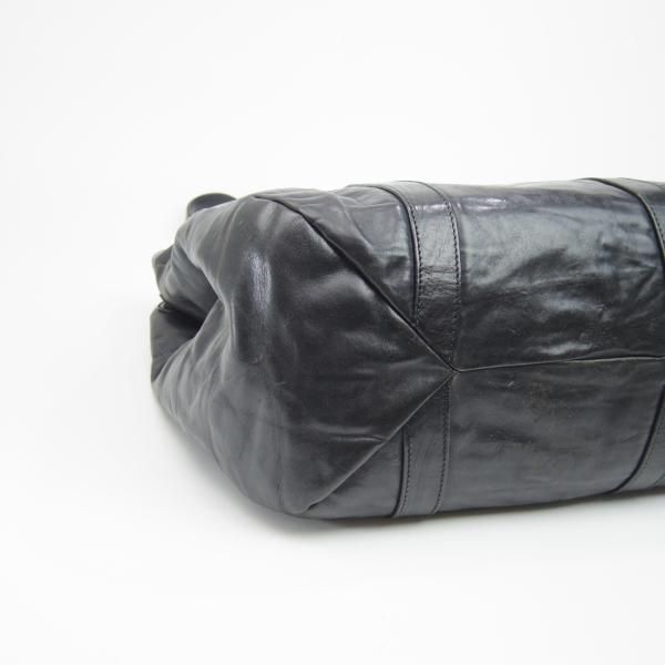 極上★ダニエル&ボブ【定価10.5万円★クロドーロ/ロディ/2WAY CULODORO RODI 】メンズ レザー トート バッグ/Daniel&Bob★N5160