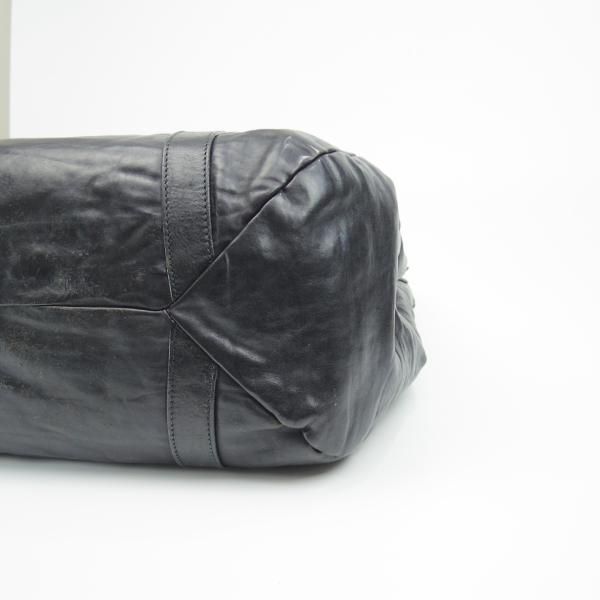 極上★ダニエル&ボブ【定価10.5万円★クロドーロ/ロディ/2WAY CULODORO RODI 】メンズ レザー トート バッグ/Daniel&Bob★N5160