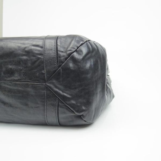 極上★ダニエル&ボブ【定価10.5万円★クロドーロ/ロディ/2WAY CULODORO RODI 】メンズ レザー トート バッグ/Daniel&Bob★N5160