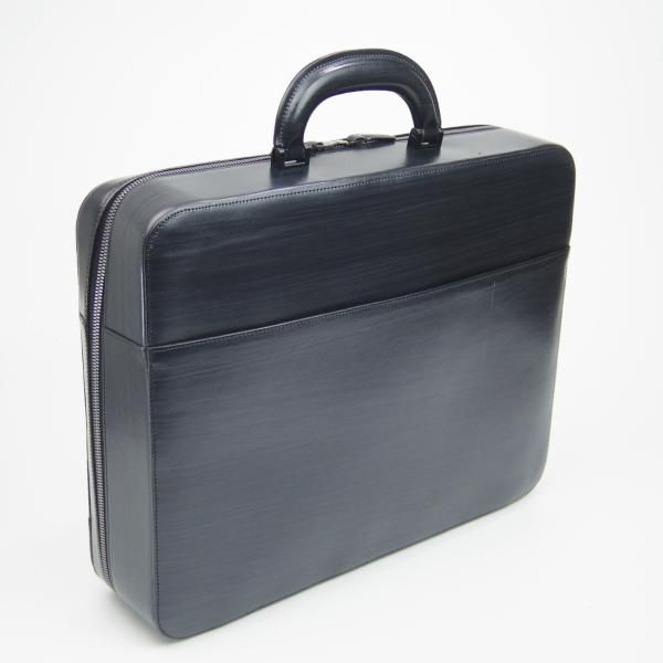 美品★(英)ダンヒル/dunhill【★ブリーフケース】レザー メンズ ビジネス バッグ★N5164