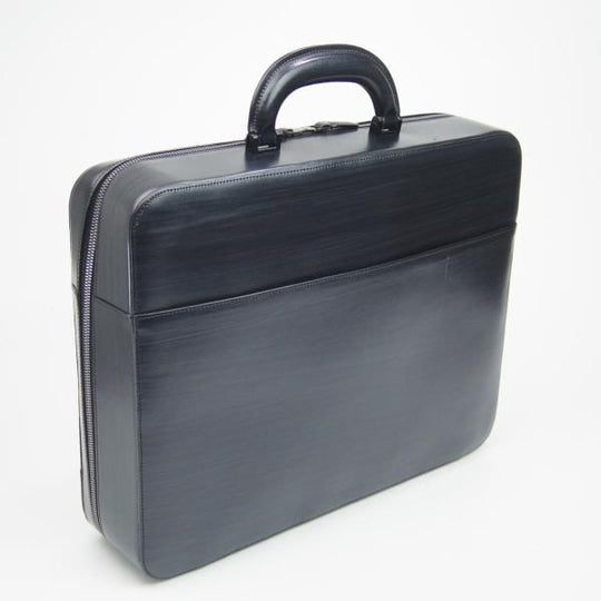 美品★(英)ダンヒル/dunhill【★ブリーフケース】レザー メンズ ビジネス バッグ★N5164