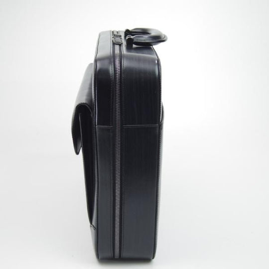 美品★(英)ダンヒル/dunhill【★ブリーフケース】レザー メンズ ビジネス バッグ★N5164
