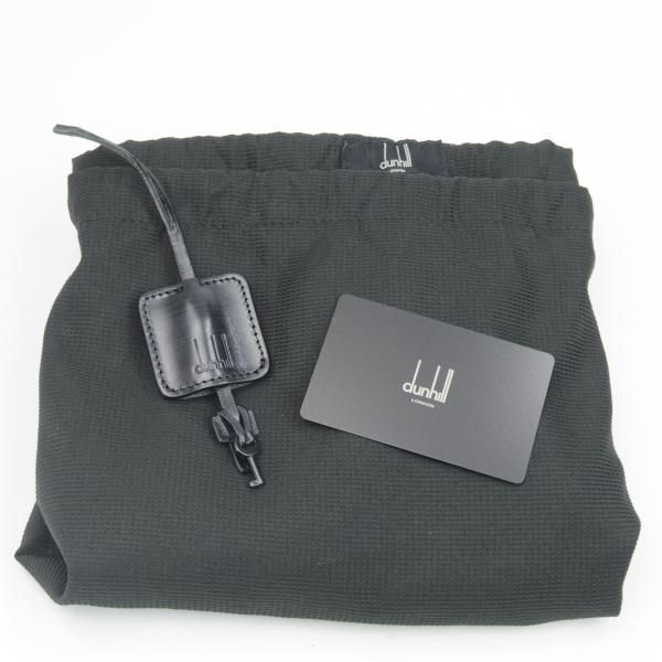 美品★(英)ダンヒル/dunhill【★ブリーフケース】レザー メンズ ビジネス バッグ★N5164