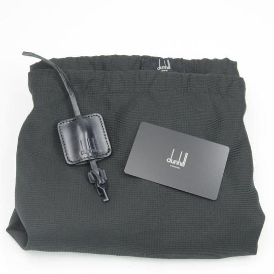 美品★(英)ダンヒル/dunhill【★ブリーフケース】レザー メンズ ビジネス バッグ★N5164