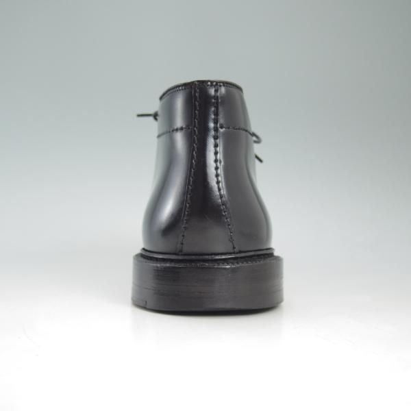 極美品★オールデン 7D【★(ハワイ)Leather Soul別注/コードバン仕様】6アイレットブーツ/バリーラスト/レザーソウル/86709/Alden★c573