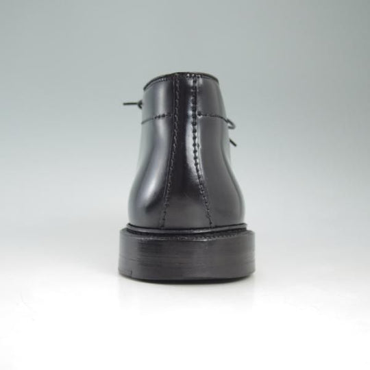 極美品★オールデン 7D【★(ハワイ)Leather Soul別注/コードバン仕様】6アイレットブーツ/バリーラスト/レザーソウル/86709/Alden★c573