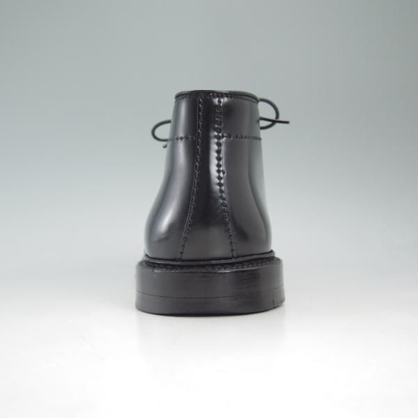 極美品★オールデン 7D【★(ハワイ)Leather Soul別注/コードバン仕様】6アイレットブーツ/バリーラスト/レザーソウル/86709/Alden★c573