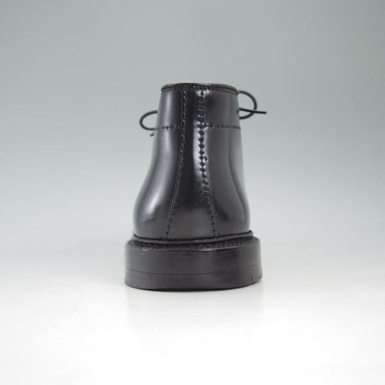 極美品★オールデン 7D【★(ハワイ)Leather Soul別注/コードバン仕様】6アイレットブーツ/バリーラスト/レザーソウル/86709/Alden★c573